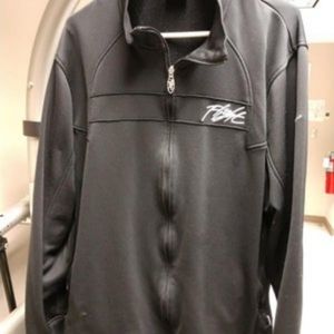 Nike "Flight" Jacket (Pre-Air Jordan Brand)